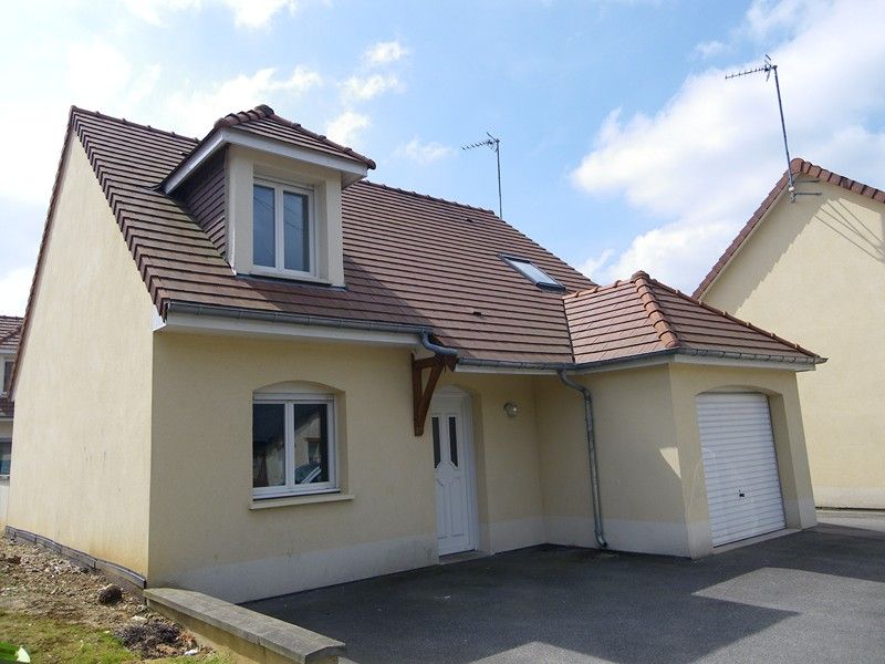 maison à louer Evreux