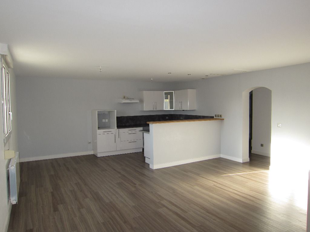 appartement à louer Evreux