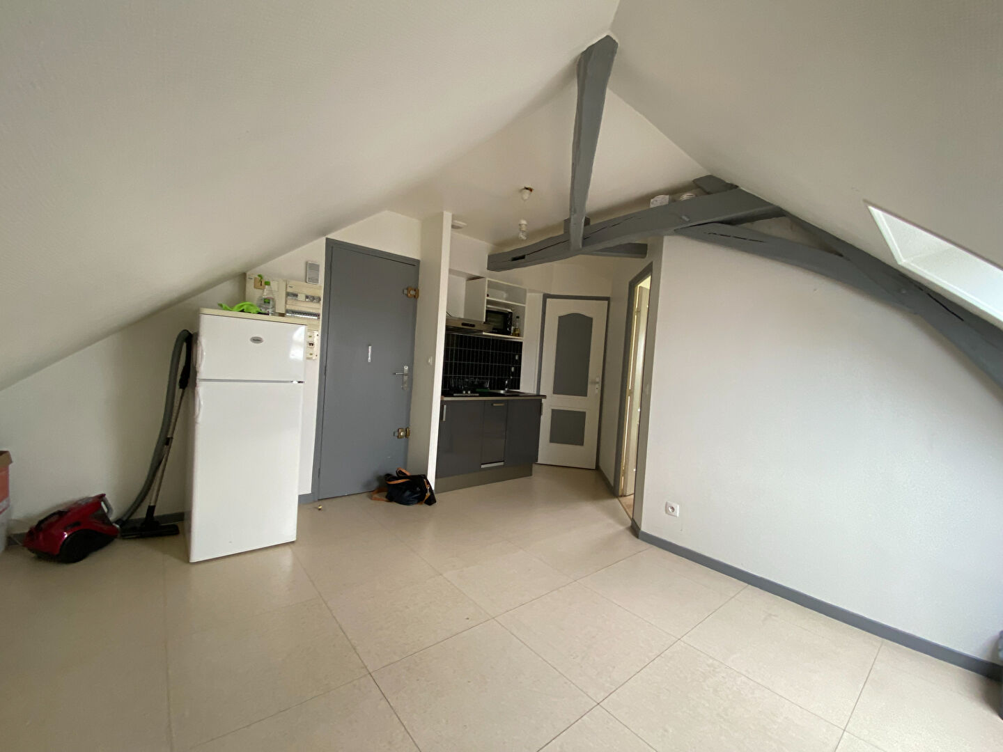 appartement à louer Gravigny