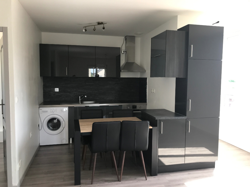 appartement à louer Gravigny