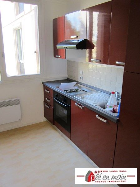appartement à louer Evreux