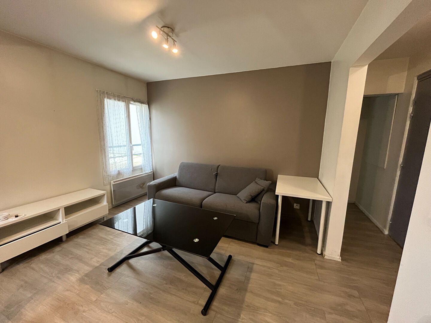 appartement à louer Evreux
