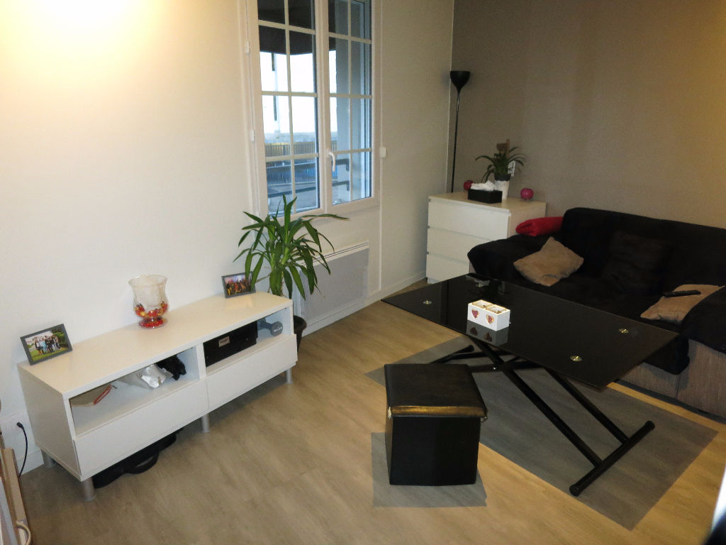 appartement à louer Evreux