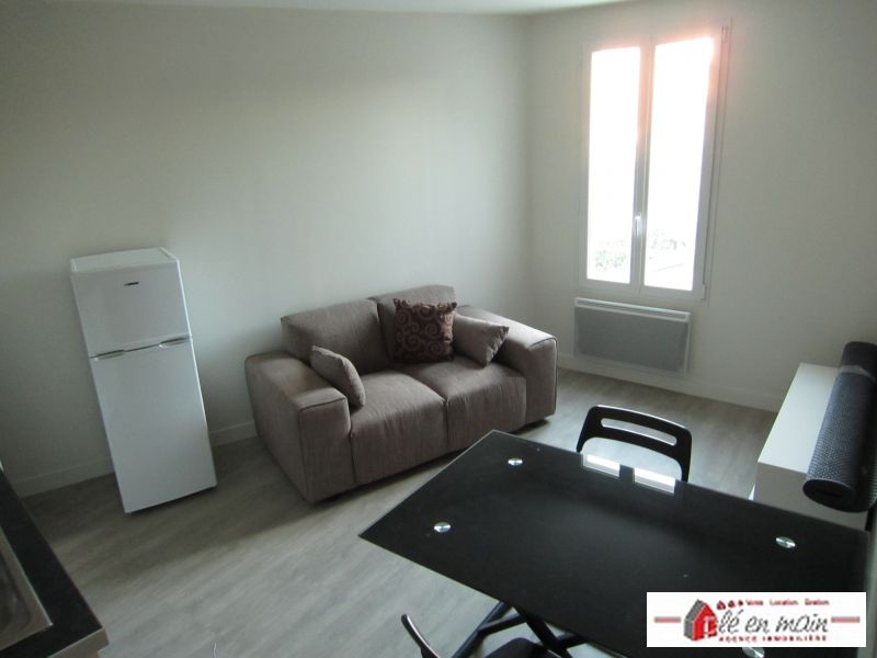 appartement à louer Evreux