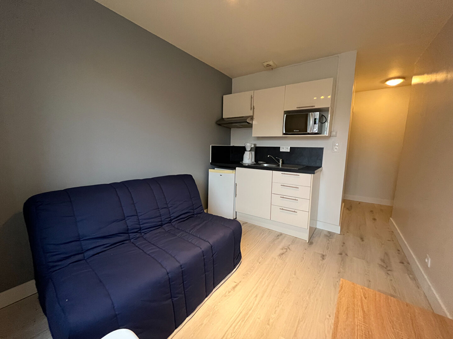 appartement à louer Evreux