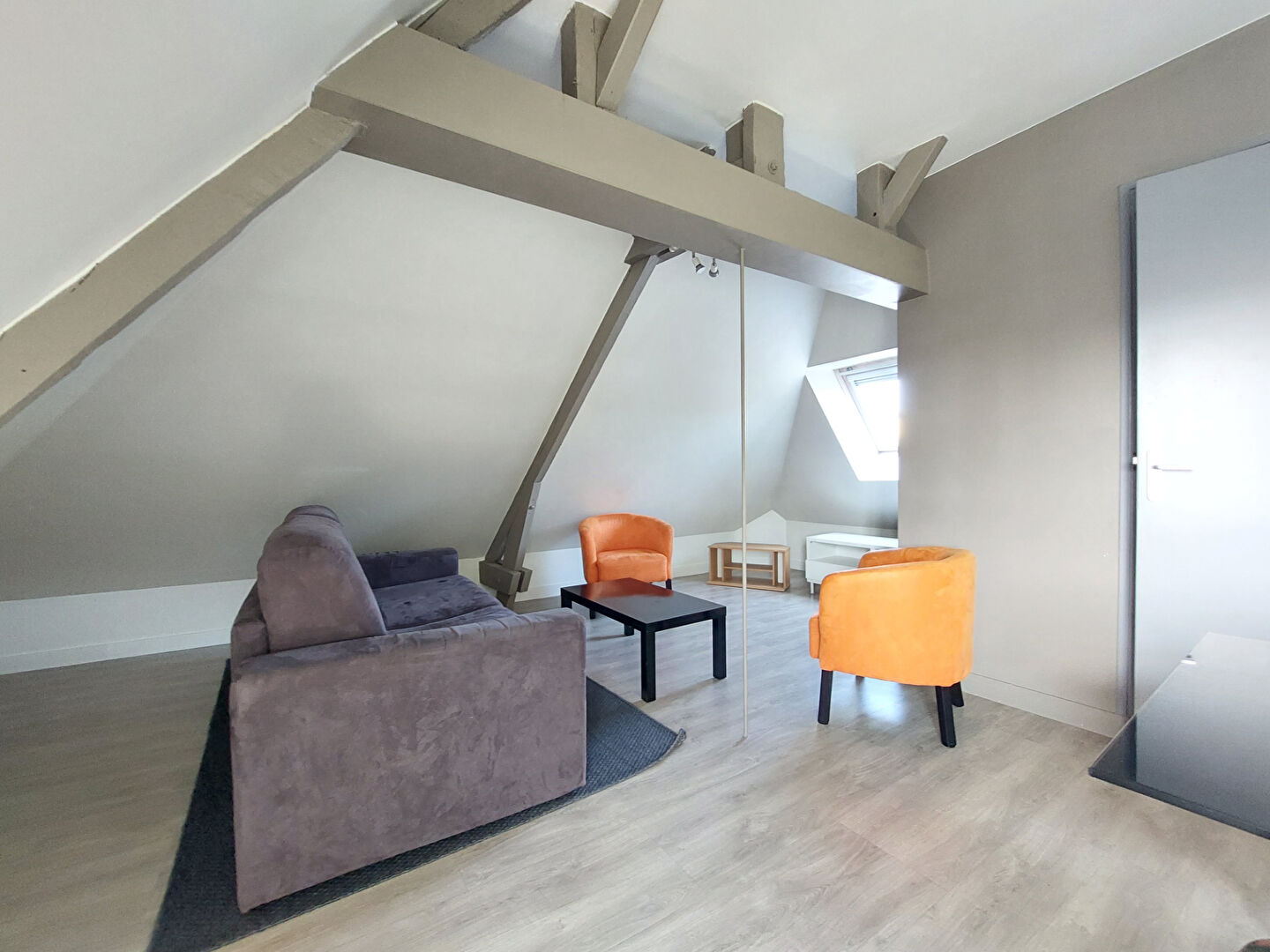 appartement à louer Evreux