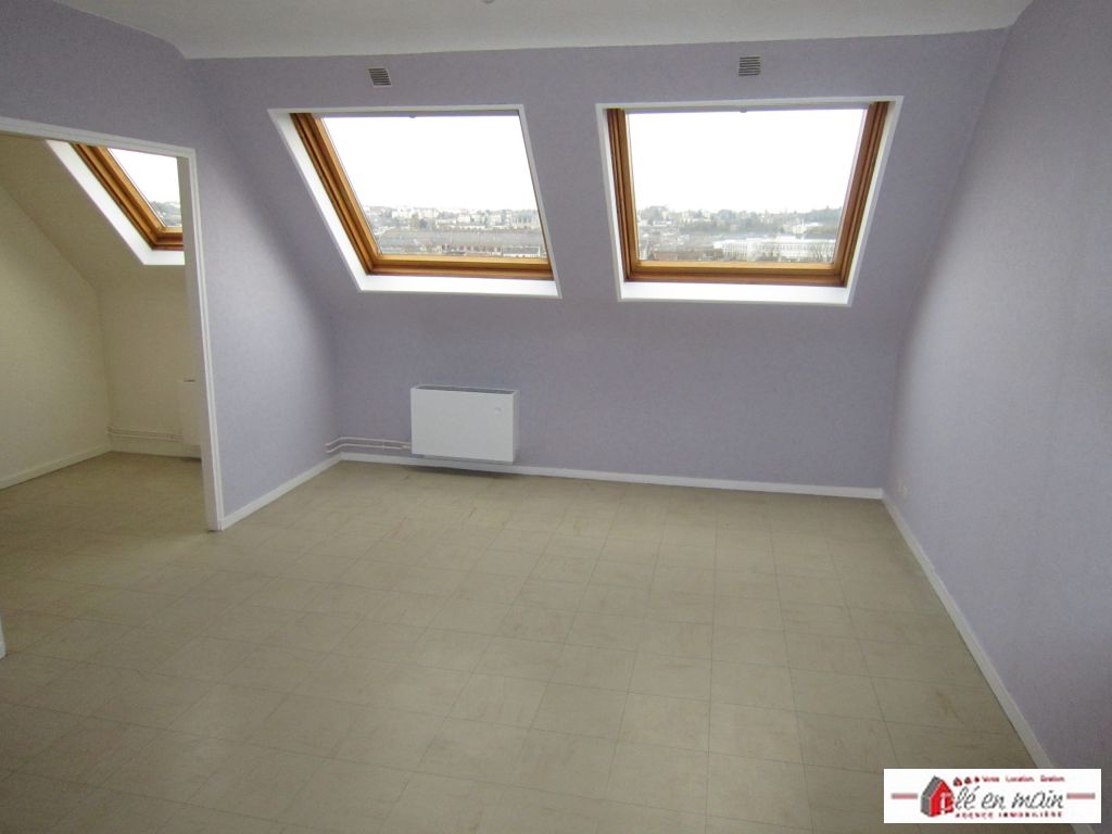 appartement à louer Evreux
