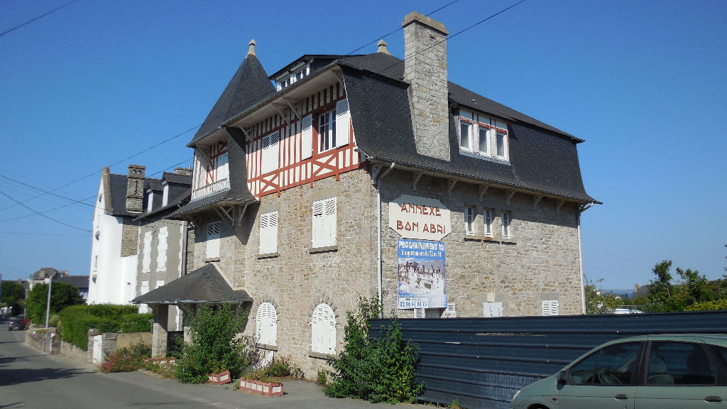 A VENDRE APPARTEMENT ST CAST PROGRAMME NEUF SaintCastleGuildo 22380