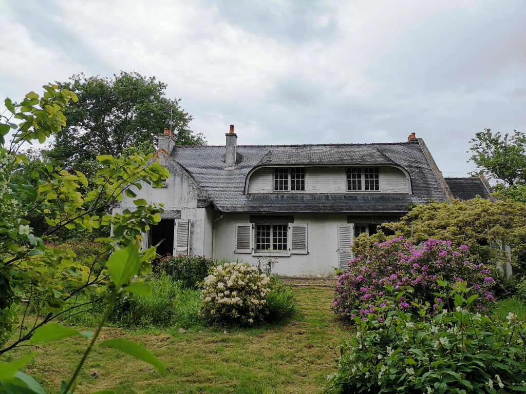 Maison SAINT GREGOIRE SaintGrégoire 35760