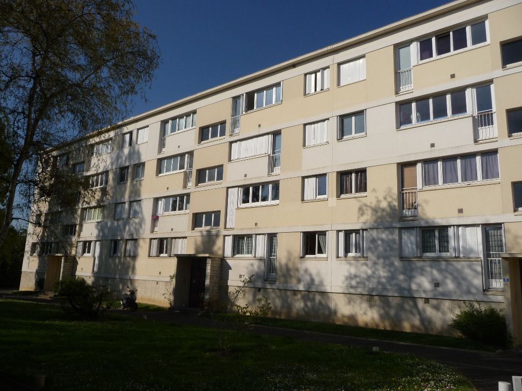 Appartement Saint Cyr Sur Loire Appartement Saint Cyr Sur Loire