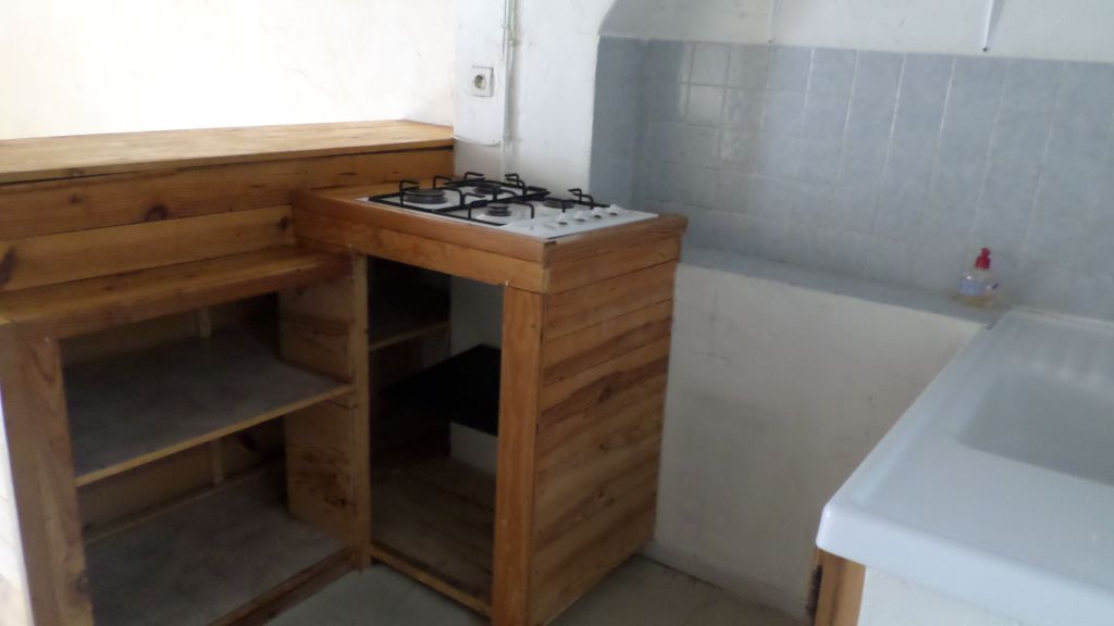 Photo T2 PONT DU LAS image 3/4