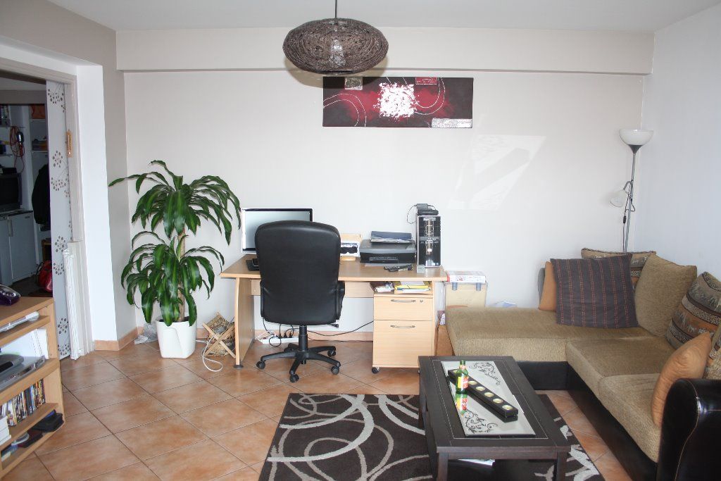 A vendre Appartement La Valette T4 STANDING