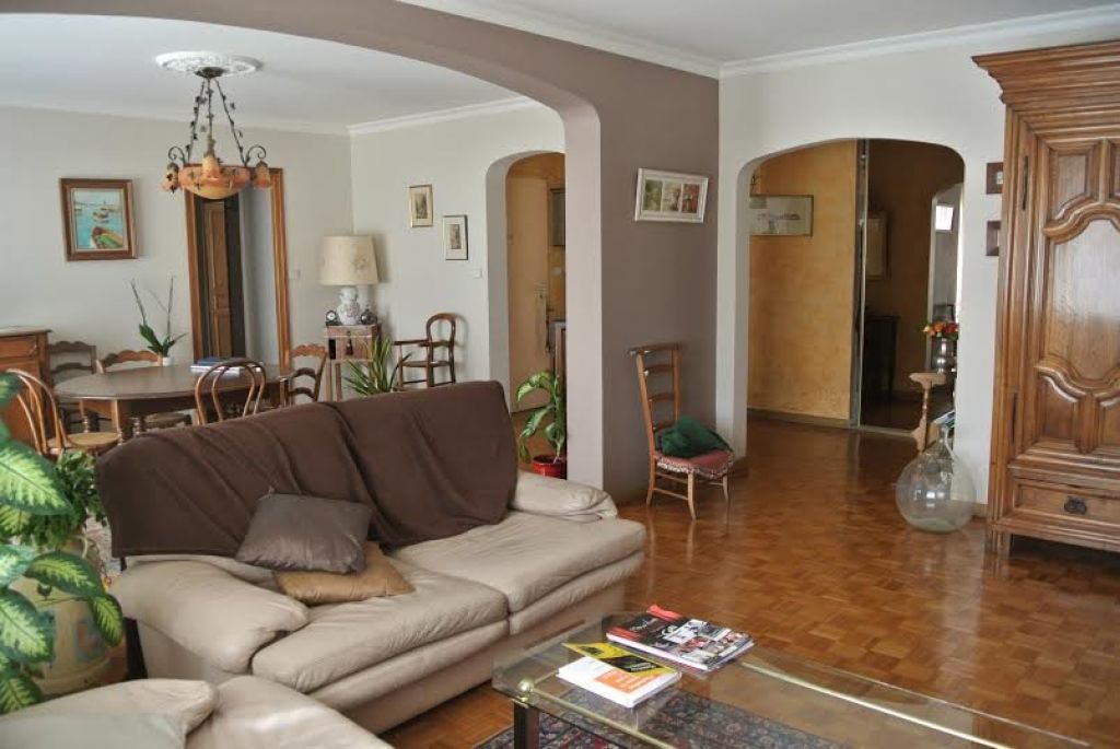 A vendre Toulon Ouest T5 Spacieux