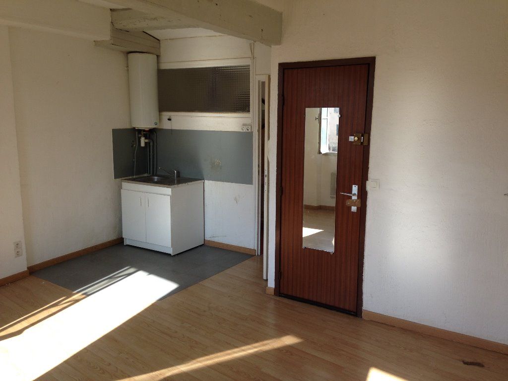 A vendre Toulon centre, idéal étudiant