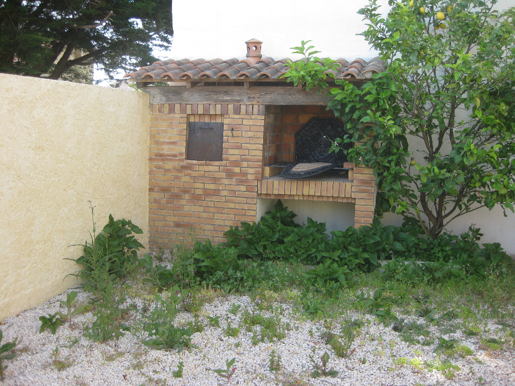 Photo Villa Six Fours Les Plages T3 PROCHE PLAGE image 2/6