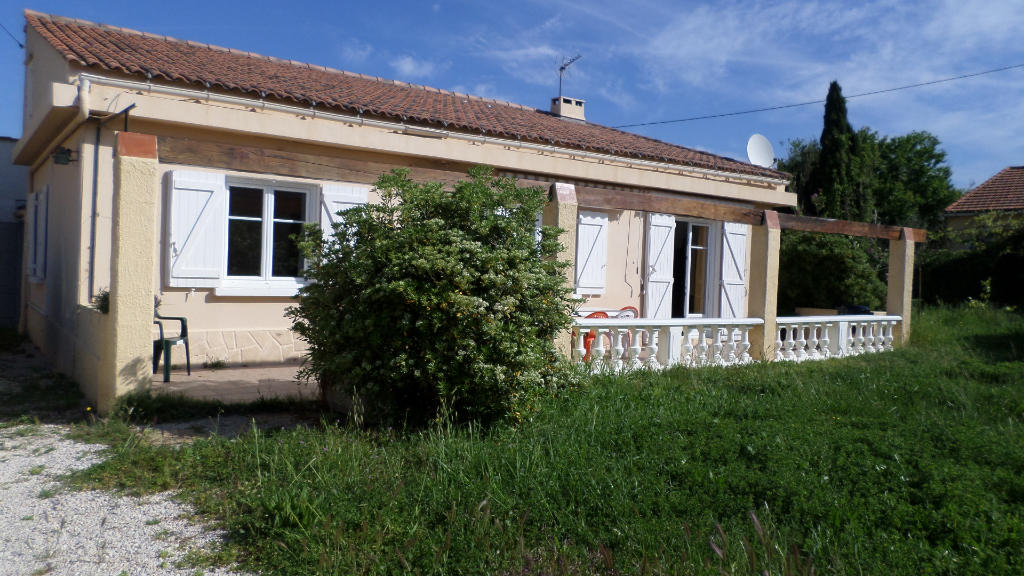 Photo Villa Six Fours Les Plages T3 PROCHE PLAGE image 3/6