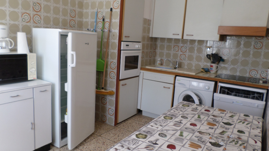 Photo Villa Six Fours Les Plages T3 PROCHE PLAGE image 5/6