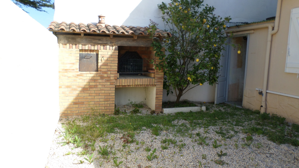 Photo Villa Six Fours Les Plages T3 PROCHE PLAGE image 6/6