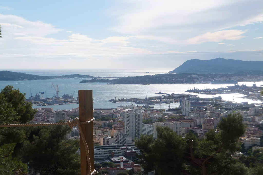 VILLA AU FARON VUE MER