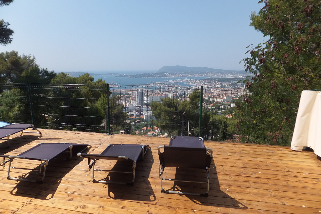 Photo VILLA AU FARON VUE MER image 2/6