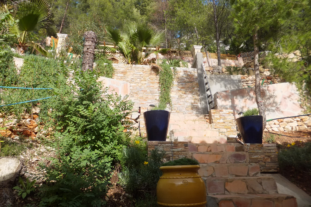 Photo VILLA AU FARON VUE MER image 3/6