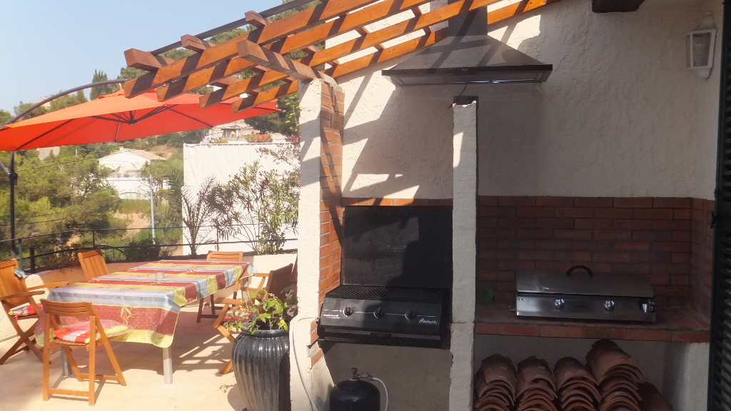 Photo VILLA AU FARON VUE MER image 5/6