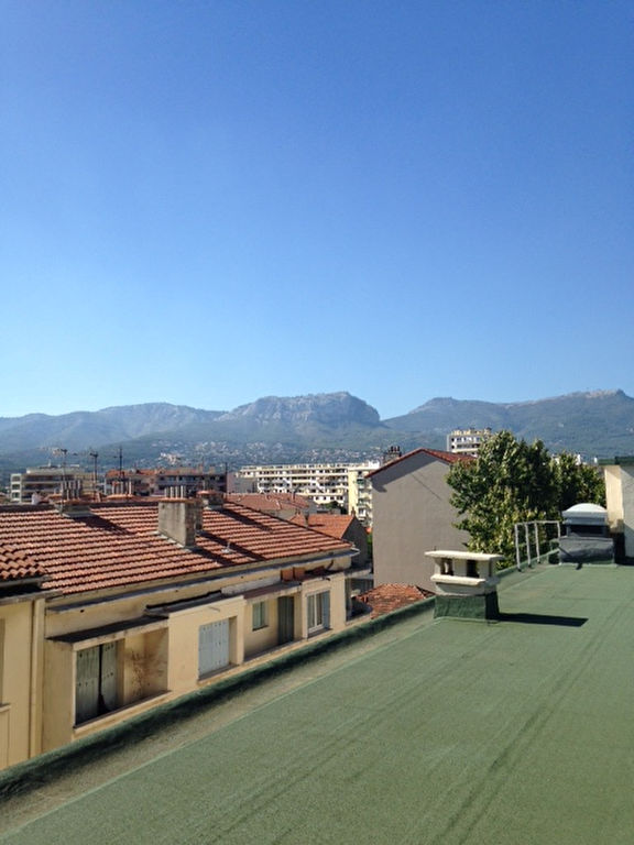 Grand T3 LUMINEUX et agréable