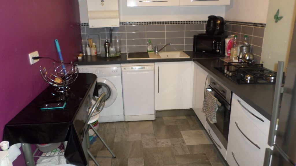 Appartement Toulon 2 pièce(s) 48 m2