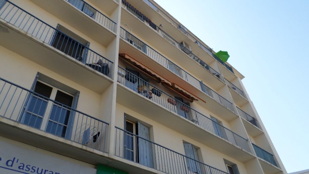 Appartement La Seyne Sur Mer 3 pièce(s) 56 m2