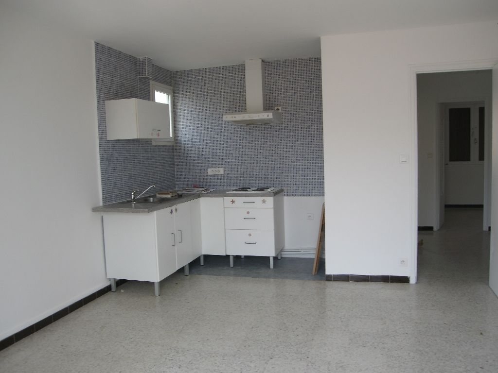 Appartement Toulon 3 pièce(s) 51 m2