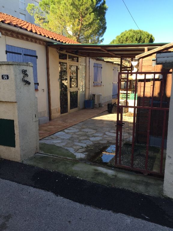 Photo a vendre toulon ouest maison t4 de plain pied au calme image 1/6