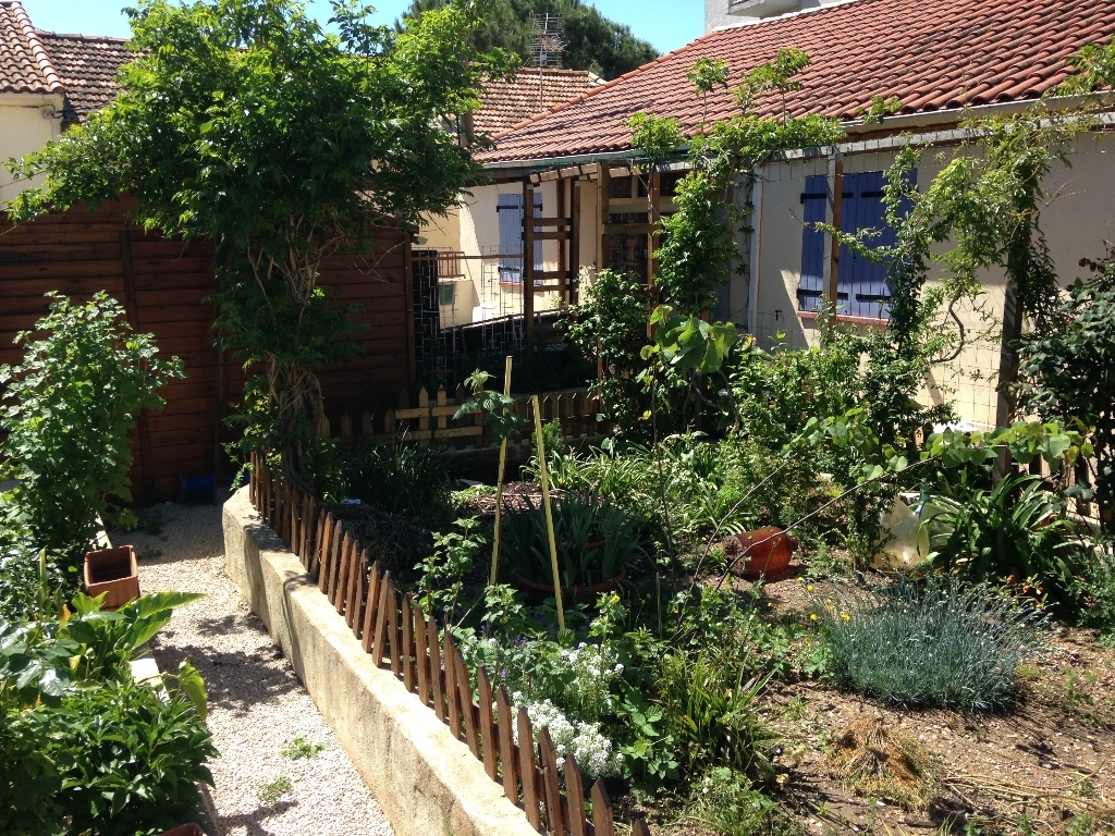 Photo a vendre toulon ouest maison t4 de plain pied au calme image 2/6