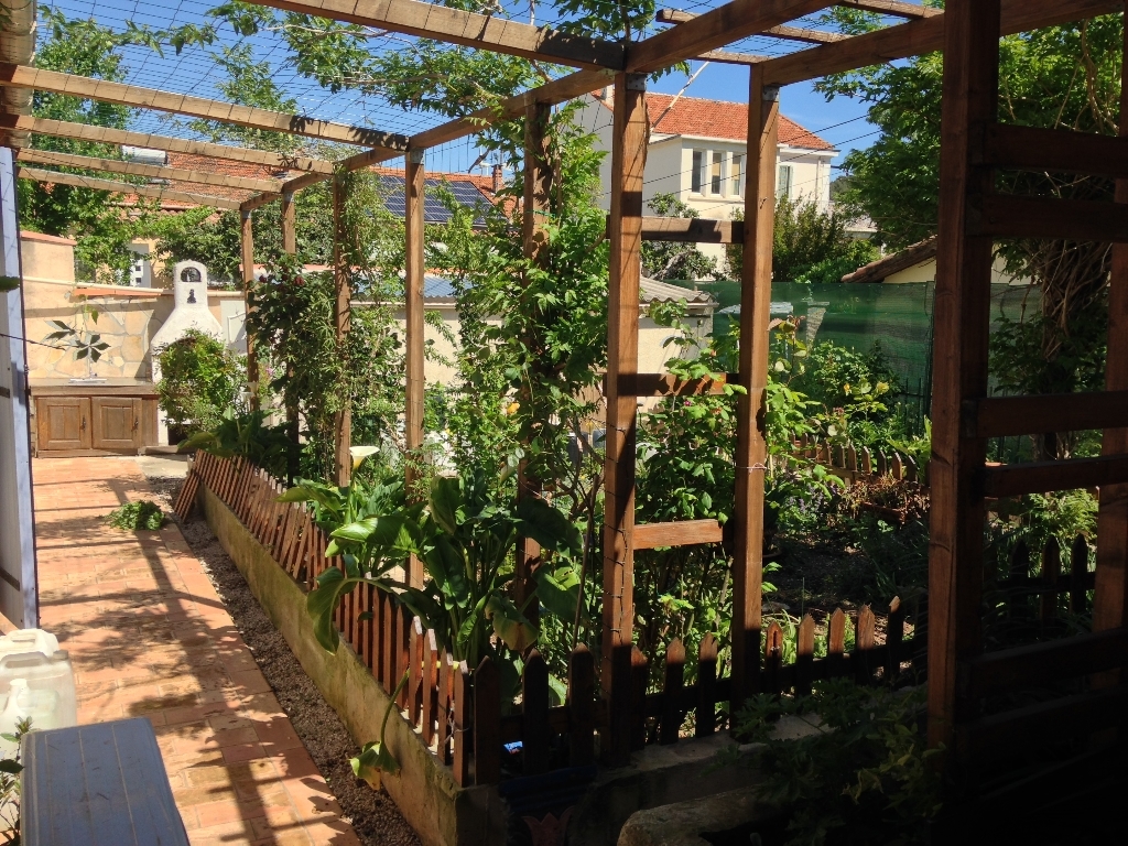 Photo a vendre toulon ouest maison t4 de plain pied au calme image 3/6