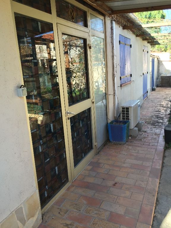 Photo a vendre toulon ouest maison t4 de plain pied au calme image 4/6