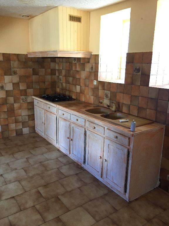 Photo a vendre toulon ouest maison t4 de plain pied au calme image 5/6