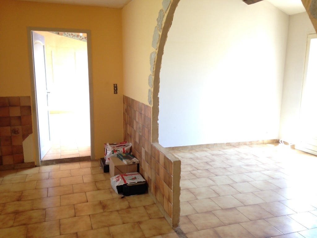 Photo a vendre toulon ouest maison t4 de plain pied au calme image 6/6