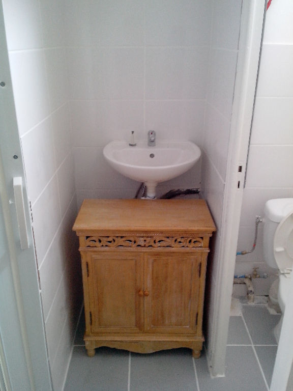 Photo Local commercial Toulon 33 m2 image 3/4