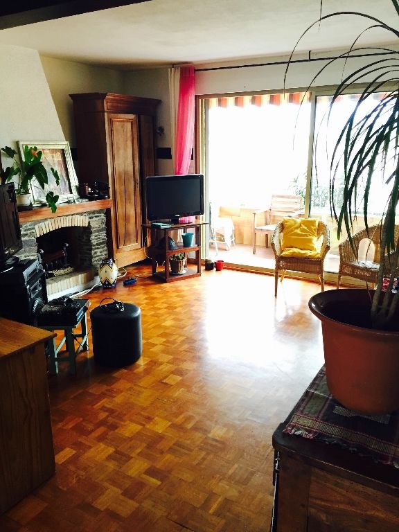 Photo a vendre toulon est t4 au calme terrasse parking et cave image 1/2