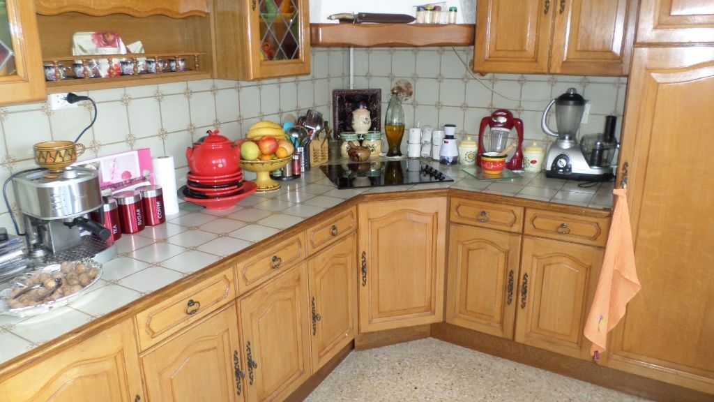 Photo Appartement Toulon 4 pièce(s) 74 m2 image 2/4