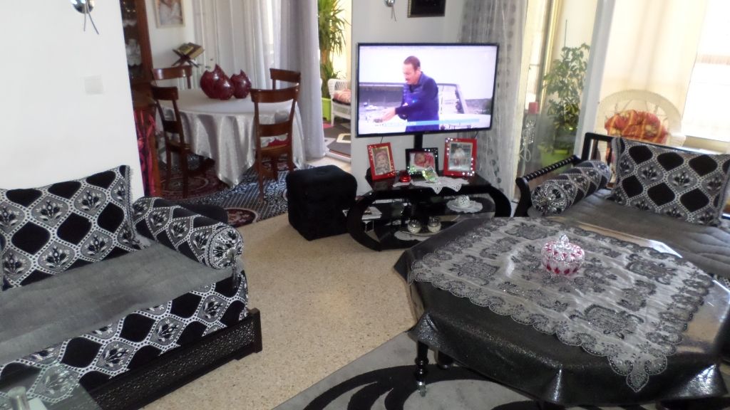 Photo Appartement Toulon 4 pièce(s) 74 m2 image 4/4