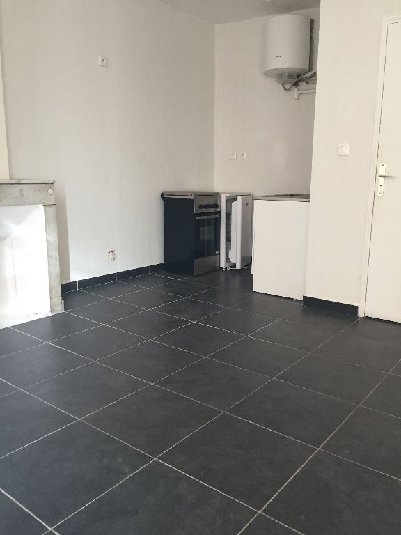 Appartement Toulon 1 pièce(s) 20 m2