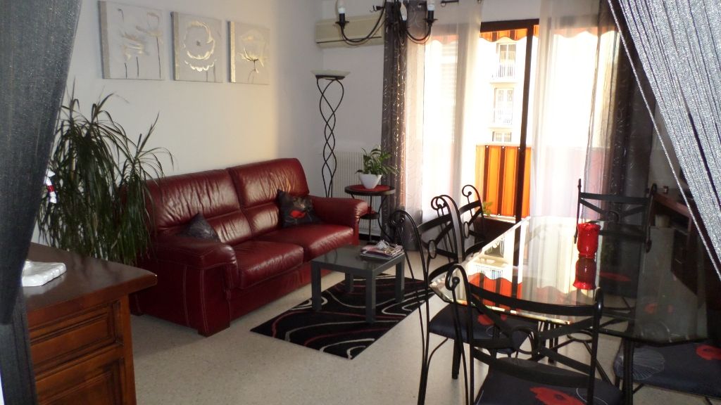 Appartement Toulon 3 pièce(s) 68 m2