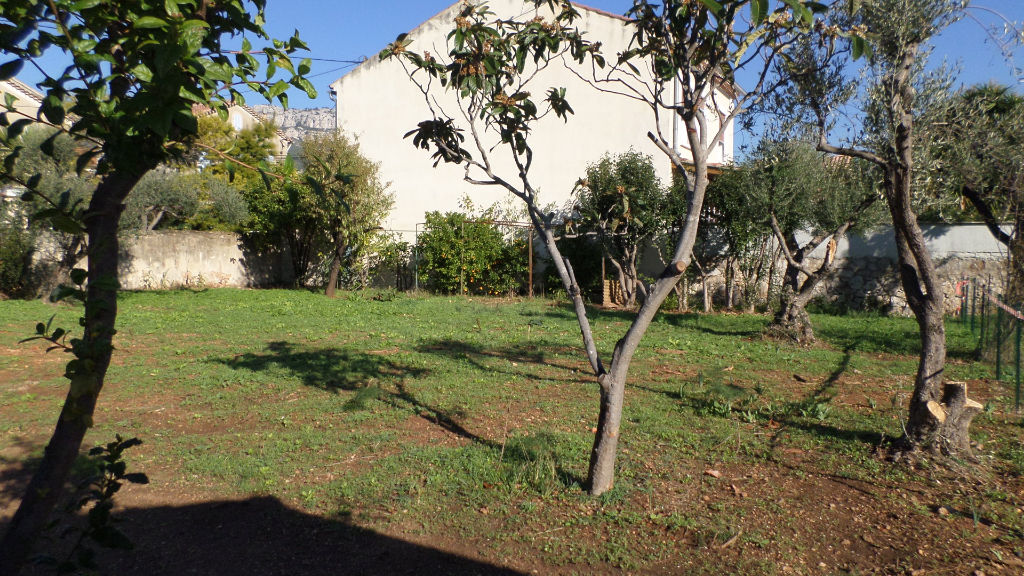 A VENDRE TERRAINS VALBERTRAND