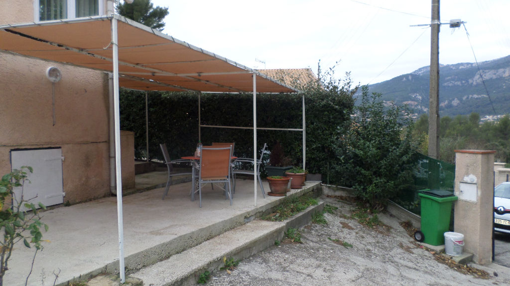 Photo TOULON OUEST MAISON T4 CONTEMPORAINE image 3/5