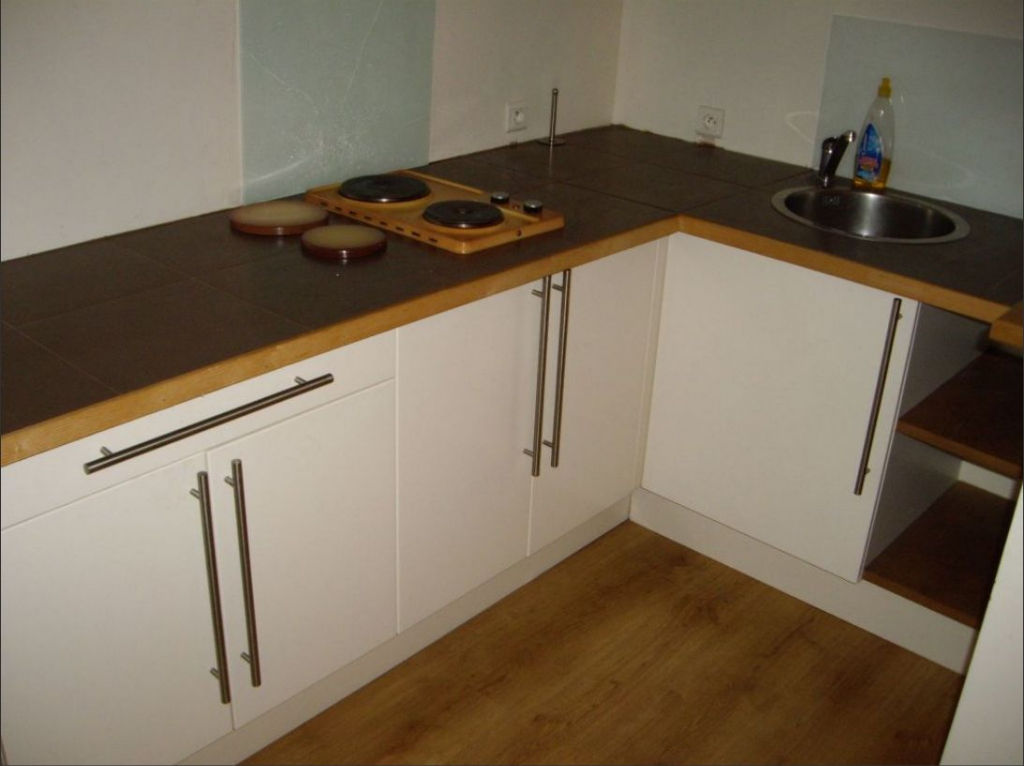 Photo Jolie T1 BIS dans le centre de TOULON image 4/6