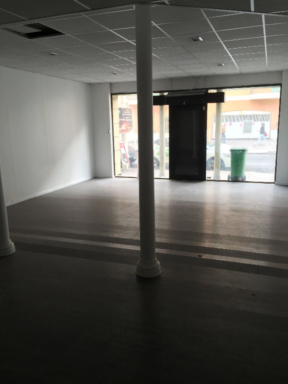 TOULON OUEST IMMEUBLE DE 280M2