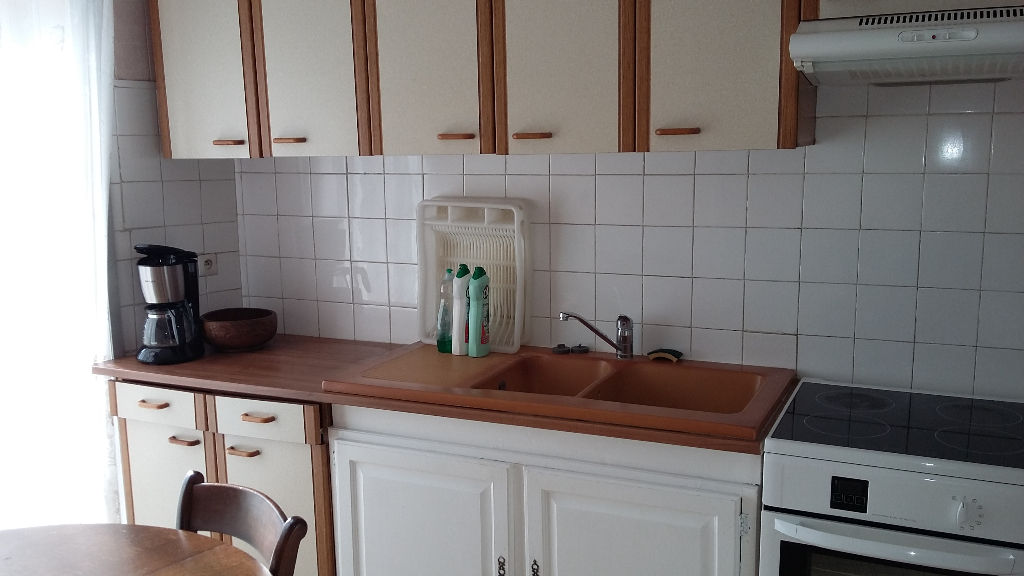 Appartement  4 pièce(s) 72 m2