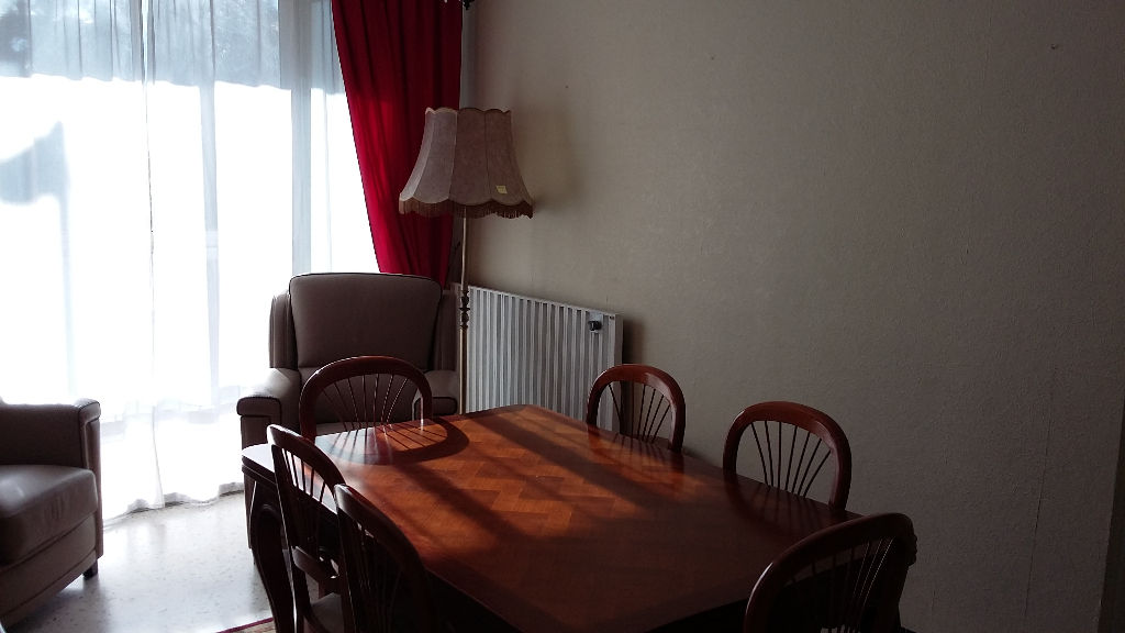 Photo Appartement  4 pièce(s) 72 m2 image 2/4