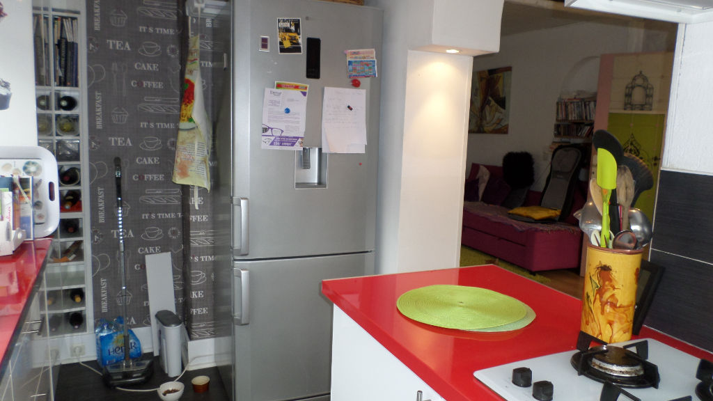 Photo TOULON LES FAVIERES image 3/6