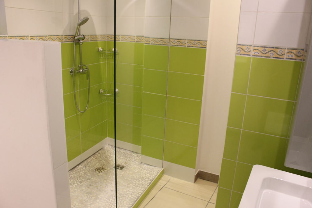 Photo Appartement La Valette Du Var 1 pièce(s) 25 m2 - meublé image 4/5